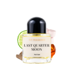 Last Quarter Moon