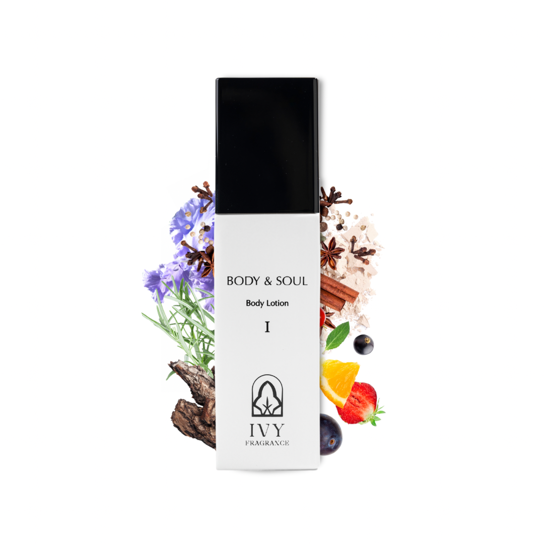 IVY Fragrances Body Lotion 1 " White" - Image 1