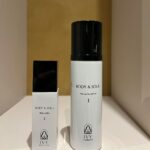 Body Lotion + Spray I " white "