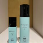 Body Lotion + Spray II " Blue "